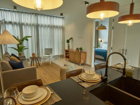 Kasa Residences Punta Cana.